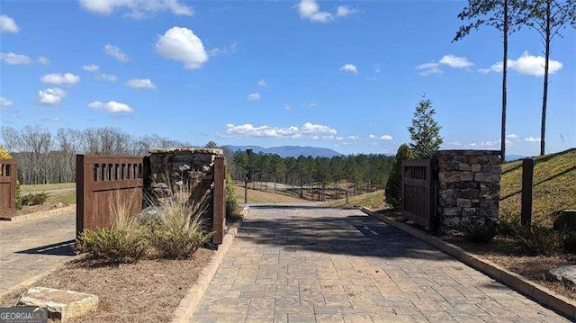 0 Woodstone Trl, Ellijay, GA 30540