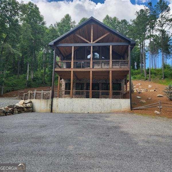 0 Woodstone Trl, Ellijay, GA 30540