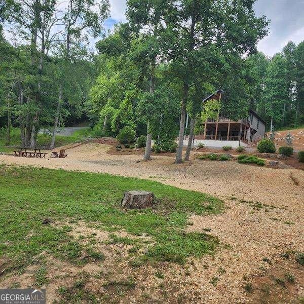 0 Woodstone Trl, Ellijay, GA 30540