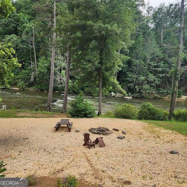 0 Woodstone Trl, Ellijay, GA 30540