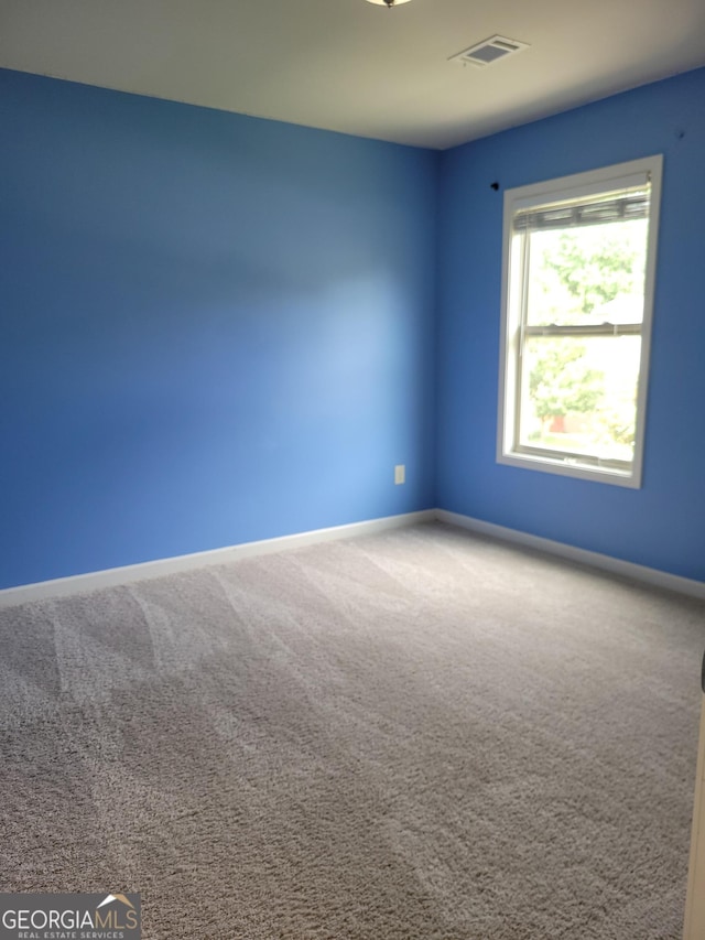 2424 Saint Andrews Rdg, College Park, GA 30337 - unfurnished room featuring carpet