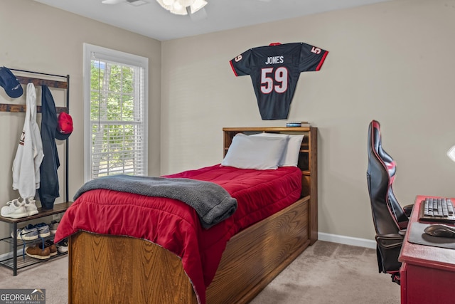 1120 Liberty Ln, Bogart, GA 30622 - bedroom featuring carpet flooring and baseboards