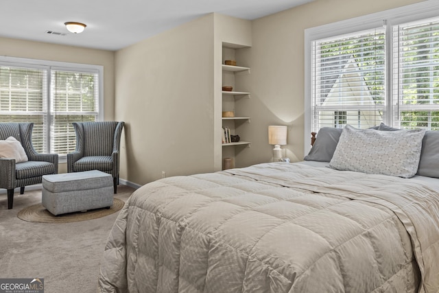 1120 Liberty Ln, Bogart, GA 30622 - view of carpeted bedroom