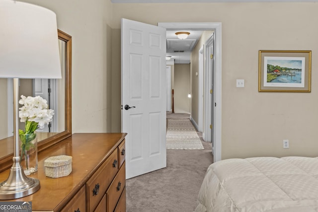 1120 Liberty Ln, Bogart, GA 30622 - view of carpeted bedroom