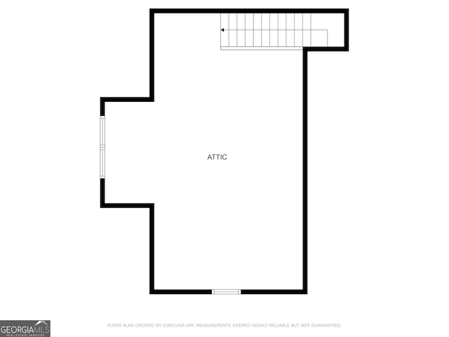 1120 Liberty Ln, Bogart, GA 30622 - view of property floor plan