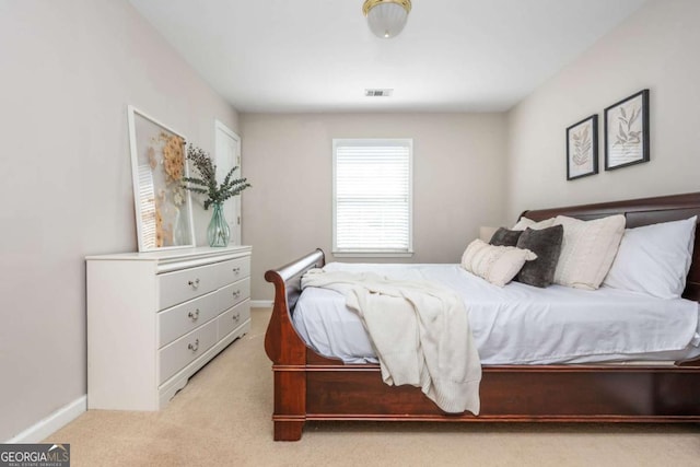 2000 Settindown Dr, Roswell, GA 30075 - carpeted bedroom featuring baseboards