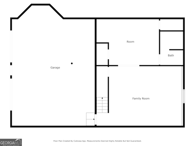 507 Wintergreen Way, Canton, GA 30115 - view of home floor plan