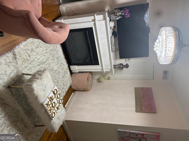 314 3rd St NE Unit 4, Atlanta, GA 30308 - view of bedroom