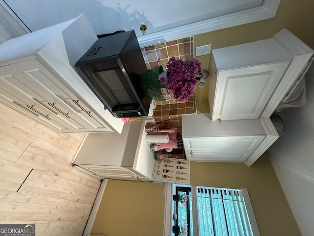 314 3rd St NE Unit 4, Atlanta, GA 30308 - view of kitchen
