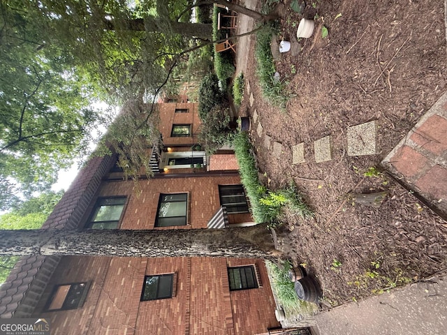 314 3rd St NE Unit 4, Atlanta, GA 30308 - view of property