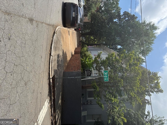 314 3rd St NE Unit 4, Atlanta, GA 30308 - exterior view