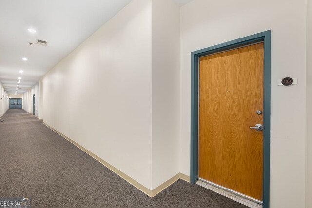 384 Ralph Mcgill Blvd NE Unit 123, Atlanta, GA 30312 - doorway to property