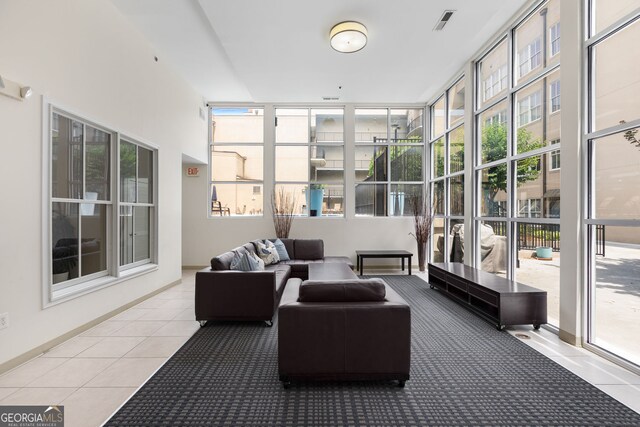 384 Ralph Mcgill Blvd NE Unit 123, Atlanta, GA 30312 - view of common area