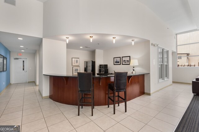 384 Ralph Mcgill Blvd NE Unit 123, Atlanta, GA 30312 - drone / aerial view of skyline