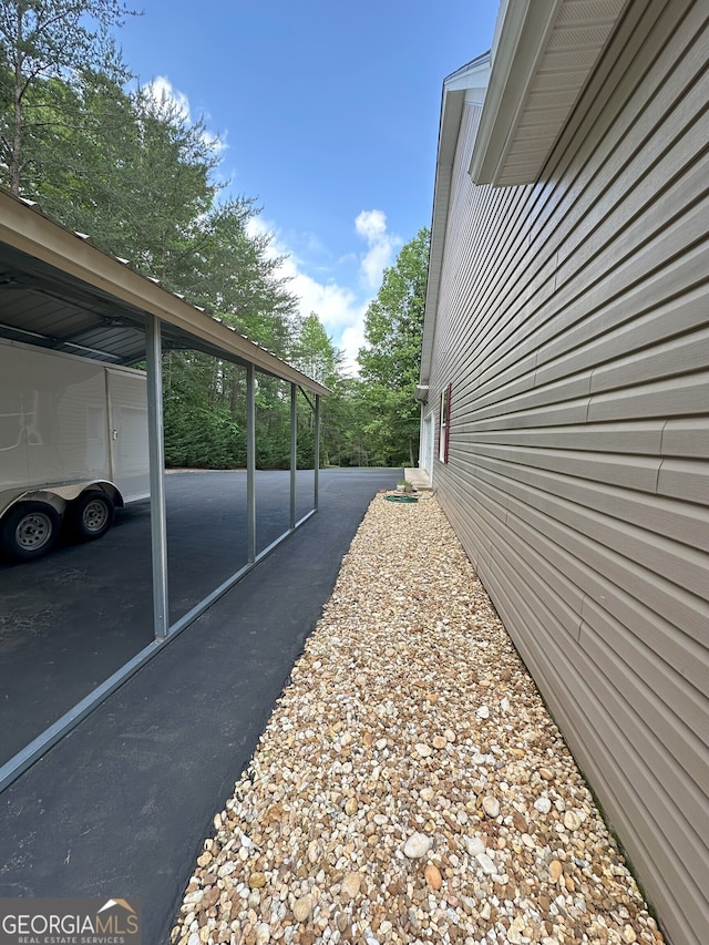 48 Narrow Ln, Dahlonega, GA 30533 - view of property exterior