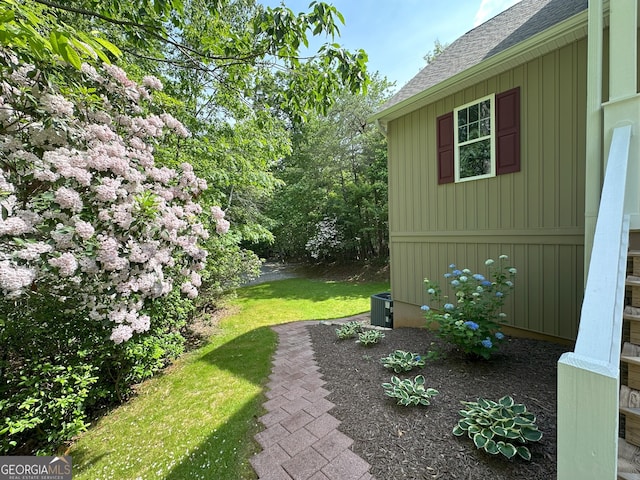 48 Narrow Ln, Dahlonega, GA 30533 - view of grassy yard