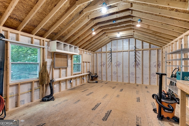 1131 Forrest Blvd, Decatur, GA 30030 - view of miscellaneous room