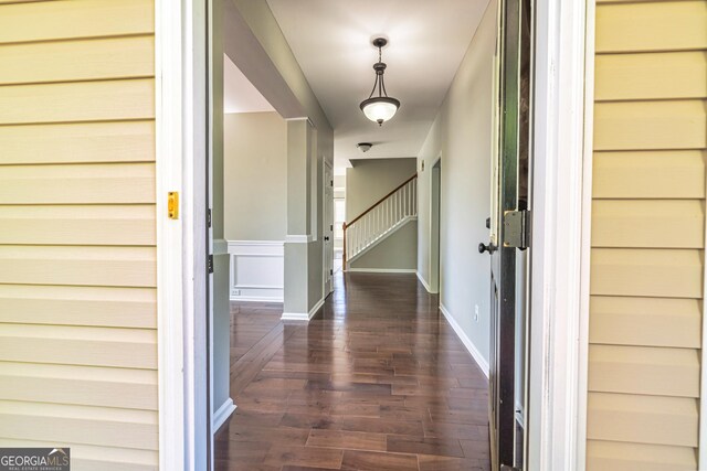 24 Arendt Park Ln, Newnan, GA 30263 - doorway to property
