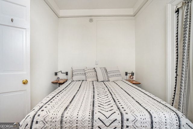 75 Ponce De Leon Ave NE Unit 1004, Atlanta, GA 30308 - view of bedroom