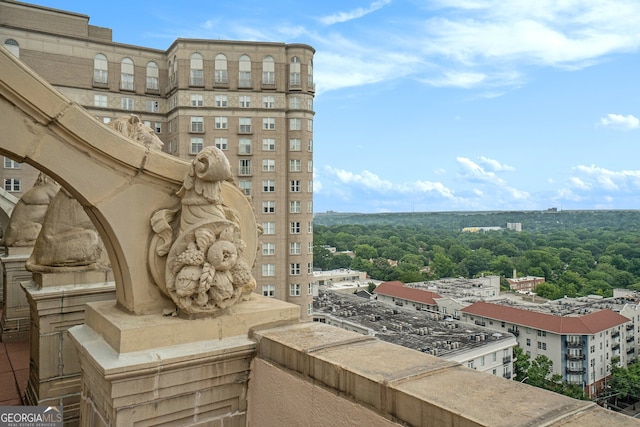 75 Ponce De Leon Ave NE Unit 1004, Atlanta, GA 30308 - view of building exterior