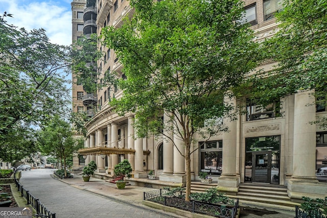 75 Ponce De Leon Ave NE Unit 1004, Atlanta, GA 30308 - view of community