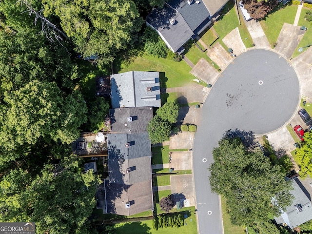 289 Westland Way SW, Marietta, GA 30064 - aerial view