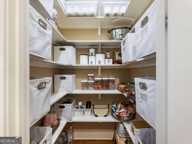 2392 Crimson King Dr, Braselton, GA 30517 - view of storage area