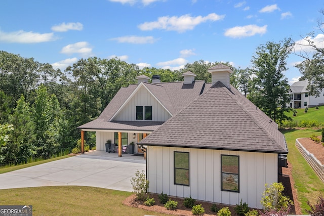 93 N Shore At Redwine Dr, Newnan, GA 30263