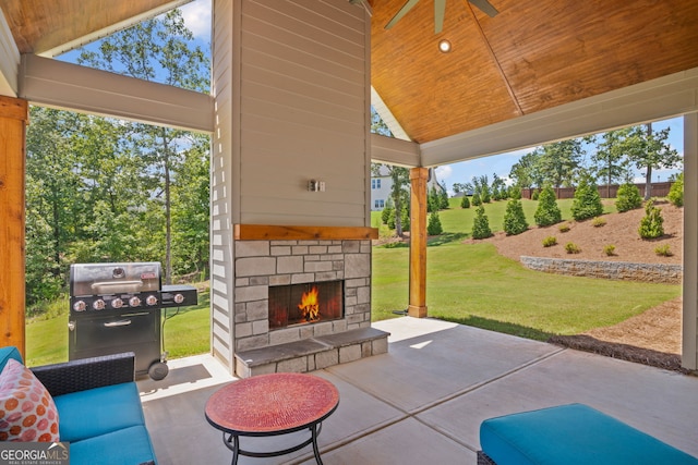 93 N Shore At Redwine Dr, Newnan, GA 30263
