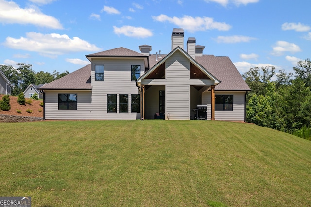 93 N Shore At Redwine Dr, Newnan, GA 30263