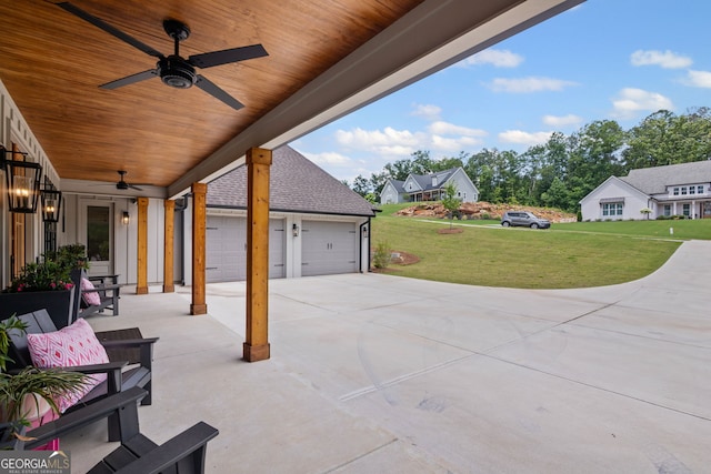 93 N Shore At Redwine Dr, Newnan, GA 30263