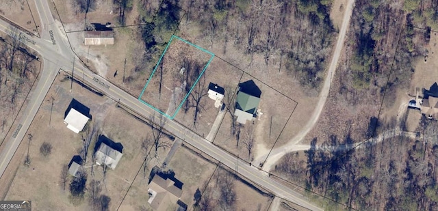502 Hair Lake Rd, Summerville, GA 30747