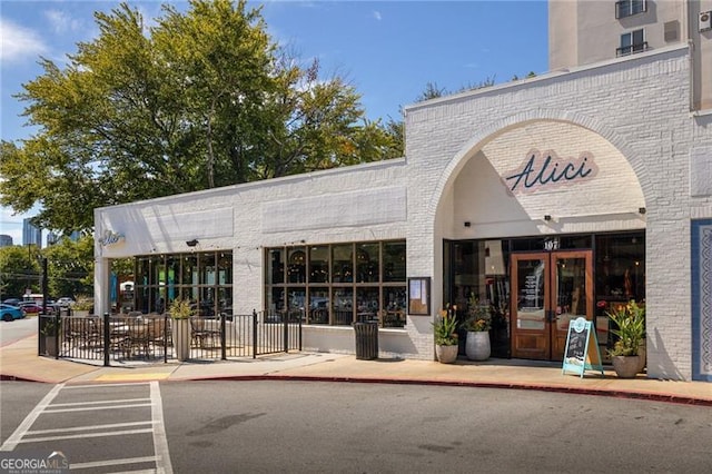 348 7th St NE, Atlanta, GA 30308 - view of property