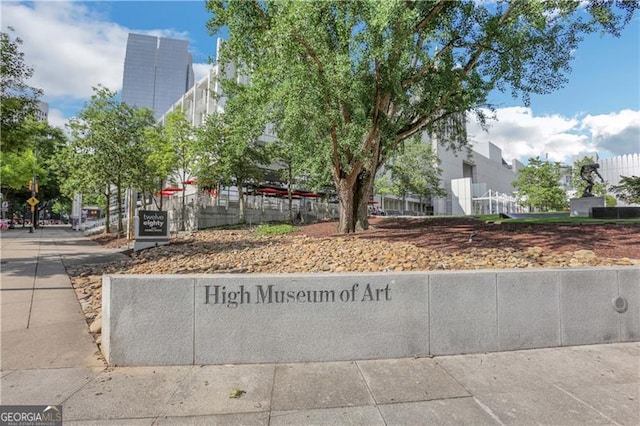 348 7th St NE, Atlanta, GA 30308 - view of community
