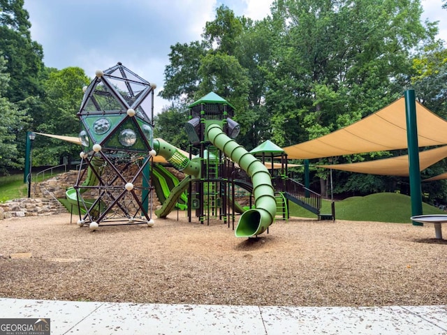 261 Elmira Pl NE, Atlanta, GA 30307 - view of community play area