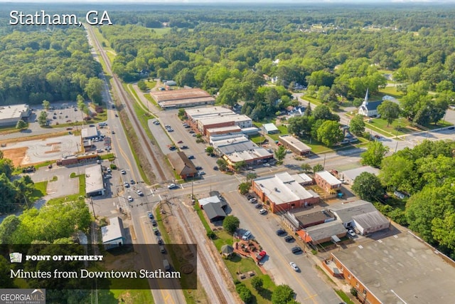 0 First St, Statham, GA 30666