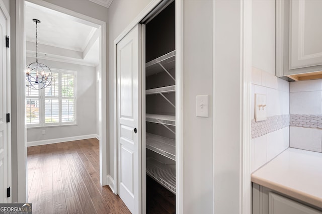214 Misty View Dr, Canton, GA 30114 - view of storage area