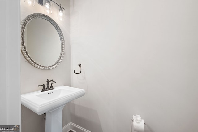 214 Misty View Dr, Canton, GA 30114 - view of bathroom