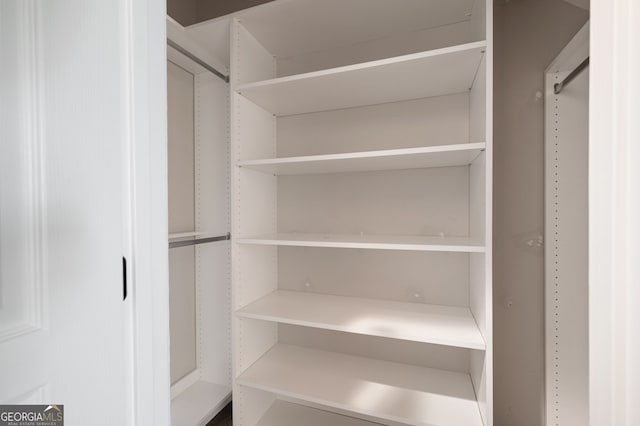214 Misty View Dr, Canton, GA 30114 - view of spacious closet
