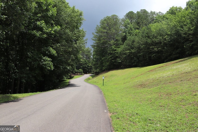 71 Mountain Creek Hollow Dr, Talking Rock, GA 30175