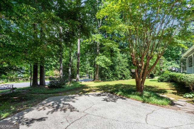 3754 Wyntuck Cir NW, Kennesaw, GA 30152 - view of patio / terrace