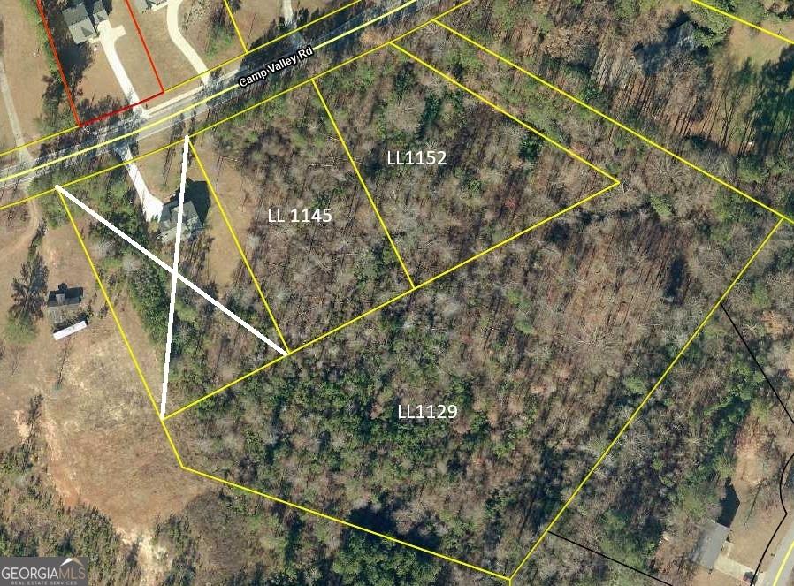 0 Camp Valley Rd Unit Ll1152, Riverdale, GA 30296