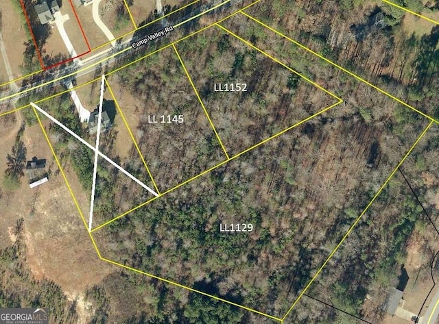0 Camp Valley Rd Unit Ll1152, Riverdale, GA 30296