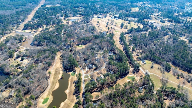 55 Summerhill Pl, Newnan, GA 30263 - view of property location