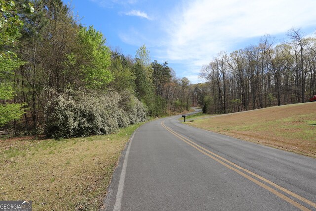 0 Lake View Cir, Summerville, GA 30747