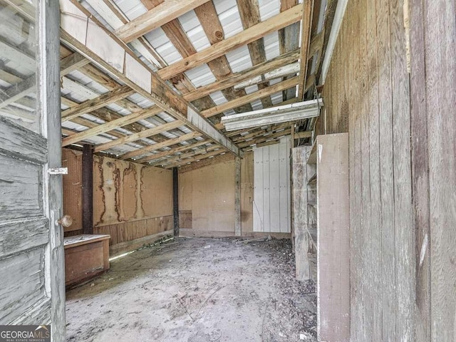 14367 Fincher Rd, Canton, GA 30114 - view of miscellaneous room