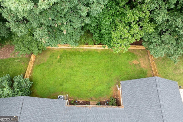1505 Misty Valley Dr, Chatsworth, GA 30705 - drone / aerial view