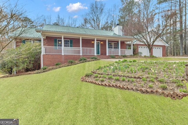 81 Bowers Rd, Moreland, GA 30259