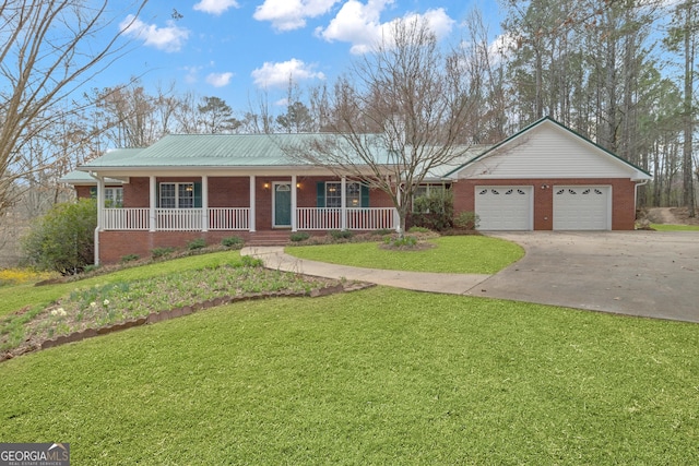 81 Bowers Rd, Moreland, GA 30259