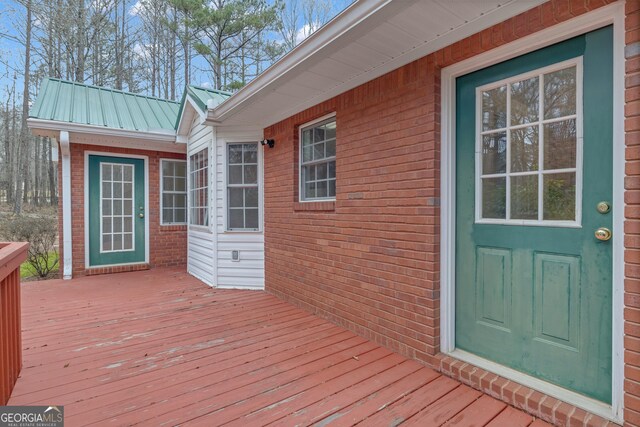 81 Bowers Rd, Moreland, GA 30259